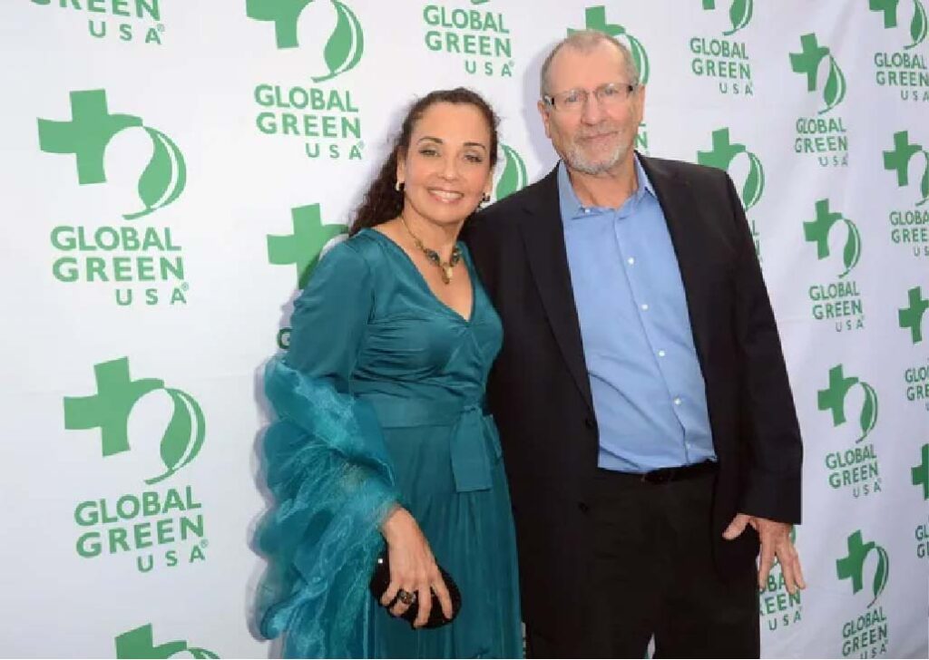 Catherine Rusoff – Schauspielerin und Ehefrau von Ed O’Neill