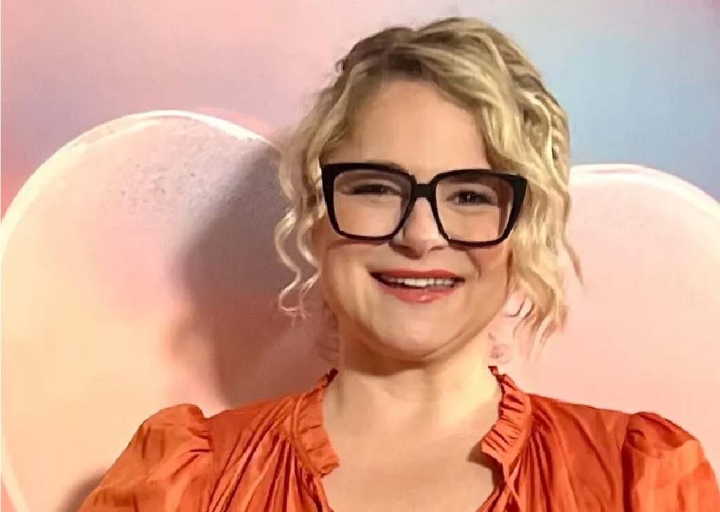 Die Erfolgsgeschichte von Sandra Köhldorfer Sandra Köhldorfer – österreichische Psychologin und TV-Expertin